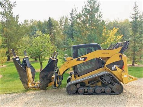 skid steer attachments in camrose alberta|Home .